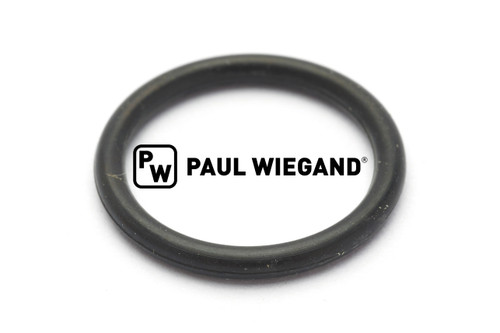 O-Ring Bucher Municipal 14x1,78 NBR 70° Shore  (68800216)