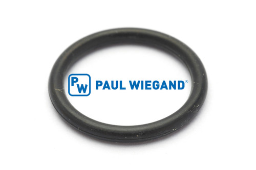 O-Ring Bucher Municipal 14x1,78 NBR 70° Shore  (68800216)