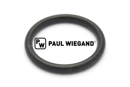 O-Ring Bucher Municipal 14x1,78 NBR 70° Shore  (68800216)