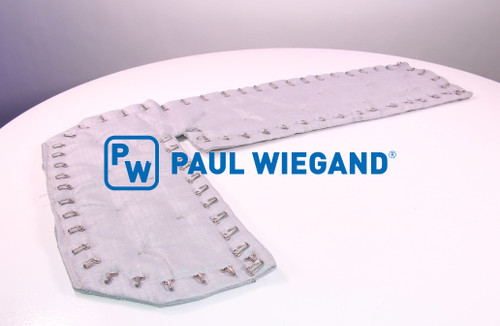 Hitzeschutz RAVO 3er-Serie Abgasrohr Abgasanlage  (60036061)