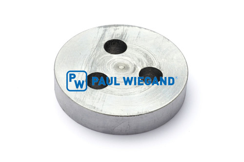 Klemmplatte Johnston Normteile Wellenbaugruppe Gebläseantrieb D: 70 s: 18 (67800054)