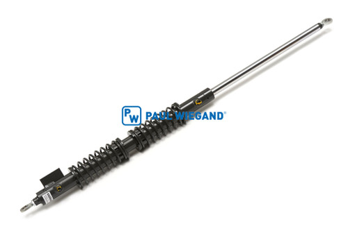 Hydraulikzylinder RAVO 5er-Serie Verstelleinrichtung Tellerbesen KS: 25 Hub: 230 EBM: 1214 (60054088)