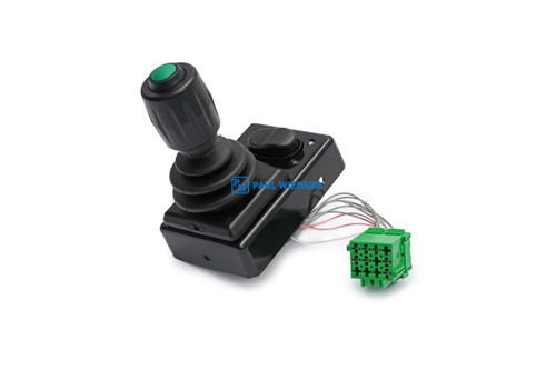 Joystick HS Fahrzeugbau SL/FL (05017120)