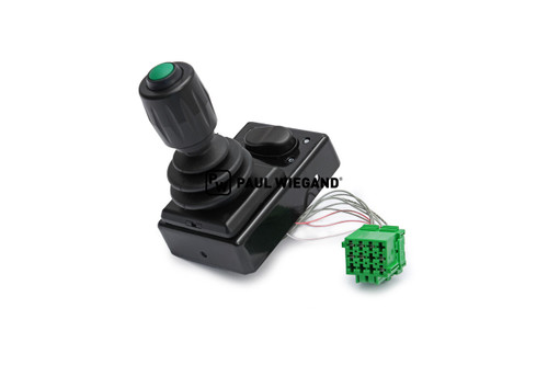 Joystick HS Fahrzeugbau SL/FL (05017120)