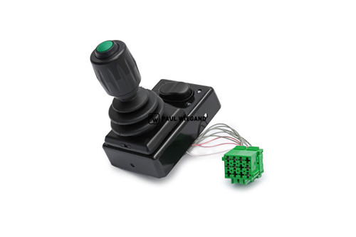 Joystick HS Fahrzeugbau SL/FL (05017120)