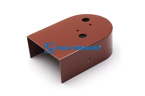 Halter Faun Powerpress Rückleuchte links/rechts  (01097139)