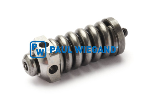 Druckbegrenzungsventil Faun Rotopress Verstellpumpe 325bar  (01017195)