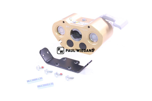 CEJN Multi-X Duo 19, strona złącza G3/4" GII (BSP) (41000170)