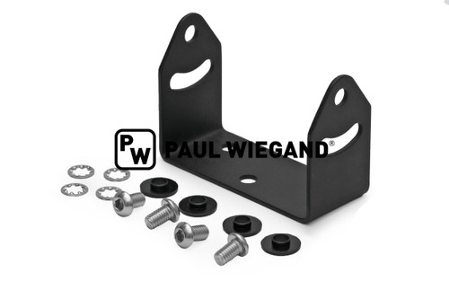 Montagesatz Motec Ametek Kamerahalter MC1000 / MC3000 (79010505)