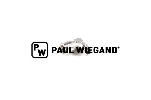 Winkelverschraubung DIN und Normartikel G1/8"-R1/8" Außen-/Innengewinde (90000646)