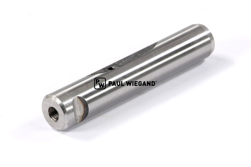 Federbolzen Dulevo 5000 Blattfeder Vorderachse D: 24 l: 130 (58016214)