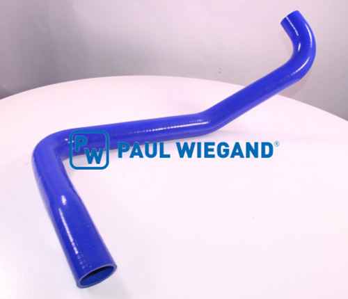 Formschlauch Schmidt Cleango 400/500 Kühlsystem Kühler Fahrmotor d: 50 EURO 6 "VM-Motori" (63034189)