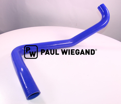 Formschlauch Schmidt Cleango 400/500 Kühlsystem Kühler Fahrmotor d: 50 EURO 6 "VM-Motori" (63034189)