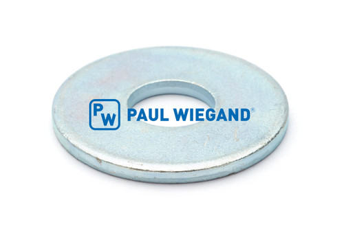 Unterlegscheibe DIN 9021 A 13x37x3 verzinkt (90000028)