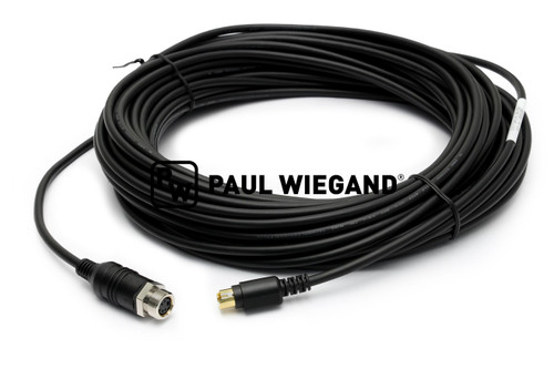 Adapterkabel Motec Ametek MKW20 (79010020)