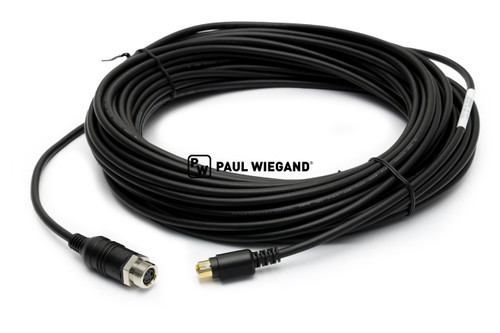 Adapterkabel Motec Ametek MKW20 (79010020)