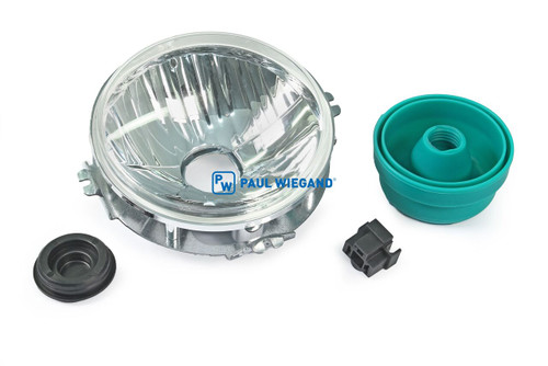 Scheinwerfer Dulevo 6000 ohne Glühlampe H4 (58074101)