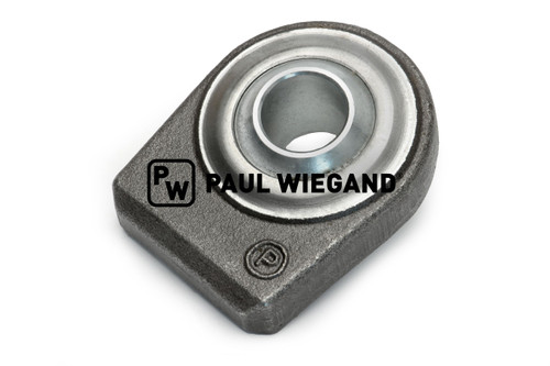 Anschweißauge d: 22.1 l: 50 EN 10083-1 (90000971)