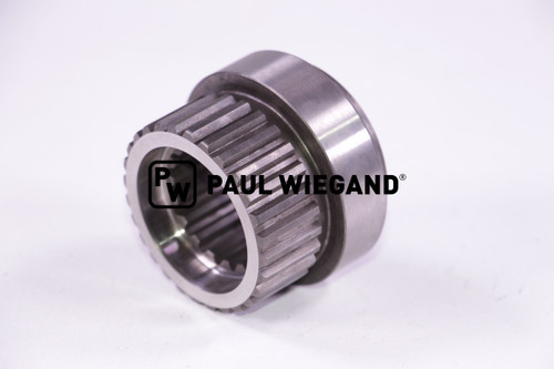 Verbindungsmuffe Schmidt Swingo 200-Serie mit Verzahnung Kegelrad-Satz Differential EURO 4/5/6 (63026198)