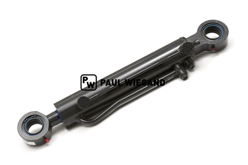 Hydraulikzylinder Semat Cargopac Pressplatte rechts  (71010069)