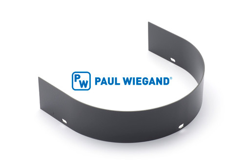 Schutzblech RAVO 5er-Serie Konsole Vorbaubesen Schwenkeinheit  (60052158)