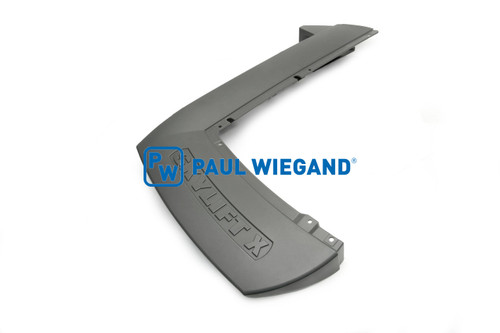 Verkleidung Faun Skylift Bedieneinheit rechts (01170030)