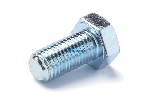 Sechskantschraube DIN/ISO 933/4017 M20x40 verzinkt 8.8  (05017134)