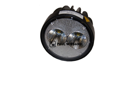 Arbeitsscheinwerfer Grote LED "Trilliant T26" 12/24VDC (81010020)