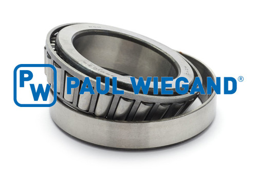 Kegelrollenlager Bucher Municipal Citycat 5000 Differential  (68046094)