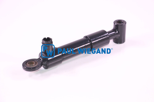 Hydraulikzylinder Bucher Municipal Citycat 1000 Besenarm links/rechts KS: 20 Hub: 90 EBM: 224 (68012026)