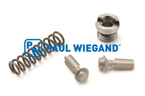 Bodenventil HN für Pressenzylinder HSP5 (05017286)