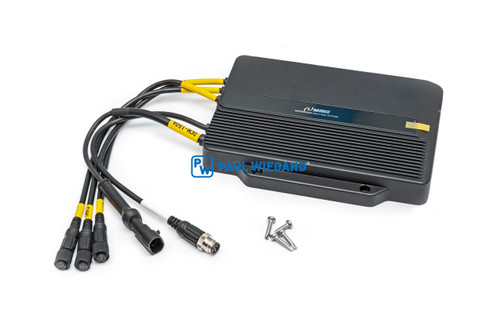 Umschaltbox Faun Variopress V19B Kamera Quad (01027925)