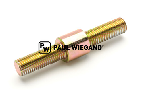 Gewindebolzen Schmidt Swingo 200-Serie Spurstange M16 verzinkt  (63026293)