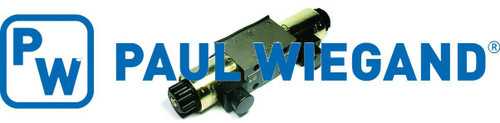Wegeventil RAVO 5er-Serie Hydraulikanlage Ventilblock 4/3  (60054011)