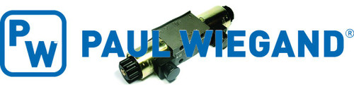 Wegeventil RAVO 5er-Serie Hydraulikanlage Ventilblock 4/3  (60054011)