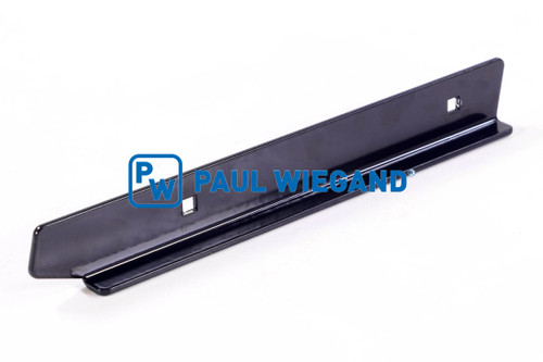 Klemmleiste Schmidt Swingo 200 Plus Gummileiste Saugmund links l: 303 (63022199)