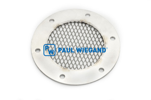 Flansch Schmidt Swingo 200-Serie inklusive Sieb Wassertank D: 140 h: 5 (63012992)