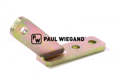 Halter Bucher Municipal Cityfant 6000 Pneumatikzylinder Seitenbesen Ausschwenken kurz  (68062343)