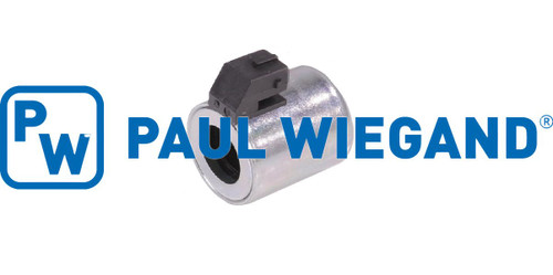 Magnetspule Faun Viatec SympaJet 6-7 Magnetventil Steuerblock D: 45 d: 22/22,5/26 h: 52 24VDC (61104003)