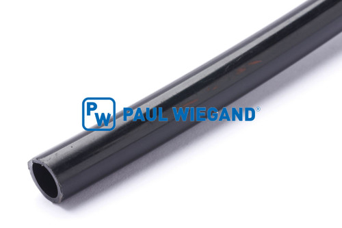 Pneumatikschlauch Faun Sidepress D: 8 d: 6 s: 1 schwarz (01077412)