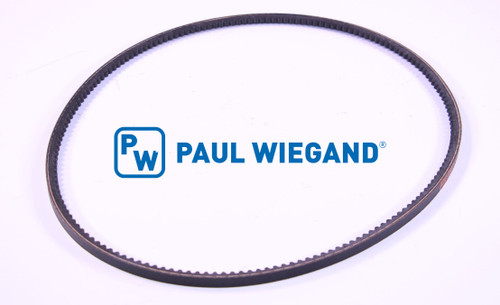 Keilriemen Bucher Municipal Citycat 1000 Generator Motor  (68014017)