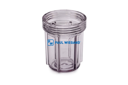 Gehäuse-Unterteil Hako Citymaster 90 Wasserfilter Sprühwasseranlage (65082004)