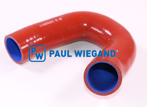 Formschlauch Schmidt Swingo 200-Serie Ladeluft Turbolader D: 62 d: 50 EURO 6 "VM-Motori" (63014915)