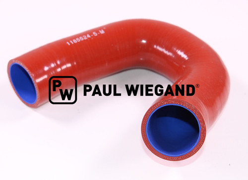 Formschlauch Schmidt Swingo 200-Serie Ladeluft Turbolader D: 62 d: 50 EURO 6 "VM-Motori" (63014915)
