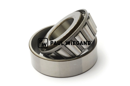 Kegelrollenlager Schmidt Swingo 200-Serie Hinterachse D: 100 d: 45 h: 38.25 (63026095)
