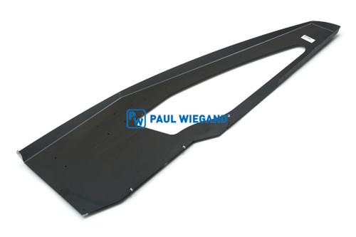 Abdeckung Terberg Schüttung rechts (10013340)