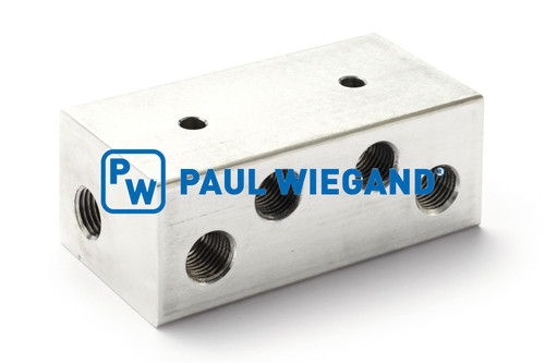 Verteiler Zöller 249 Tonnenklemmung  (11077019)