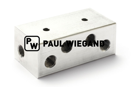 Verteiler Zöller 249 Tonnenklemmung  (11077019)