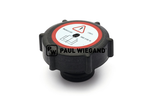 Verschlussdeckel Schmidt Swingo 200-Serie Ausgleichsbehälter Kühlsystem (63026261)