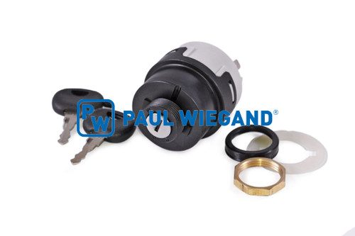 Zündschloss Hako Citymaster 2200 Armaturenbrett (65094160)